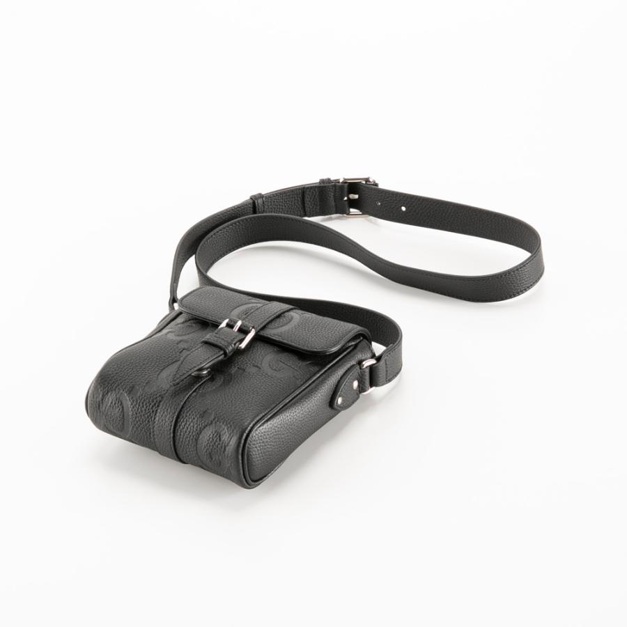 GUCCI（グッチ） ショルダーバッグ GG JUMBO SM メッセンジャーバッグ