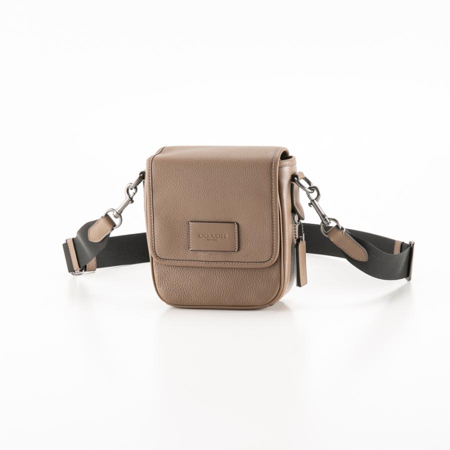 COACH（コーチ） ショルダーバッグ ルーカス クロスボディ リファイン 