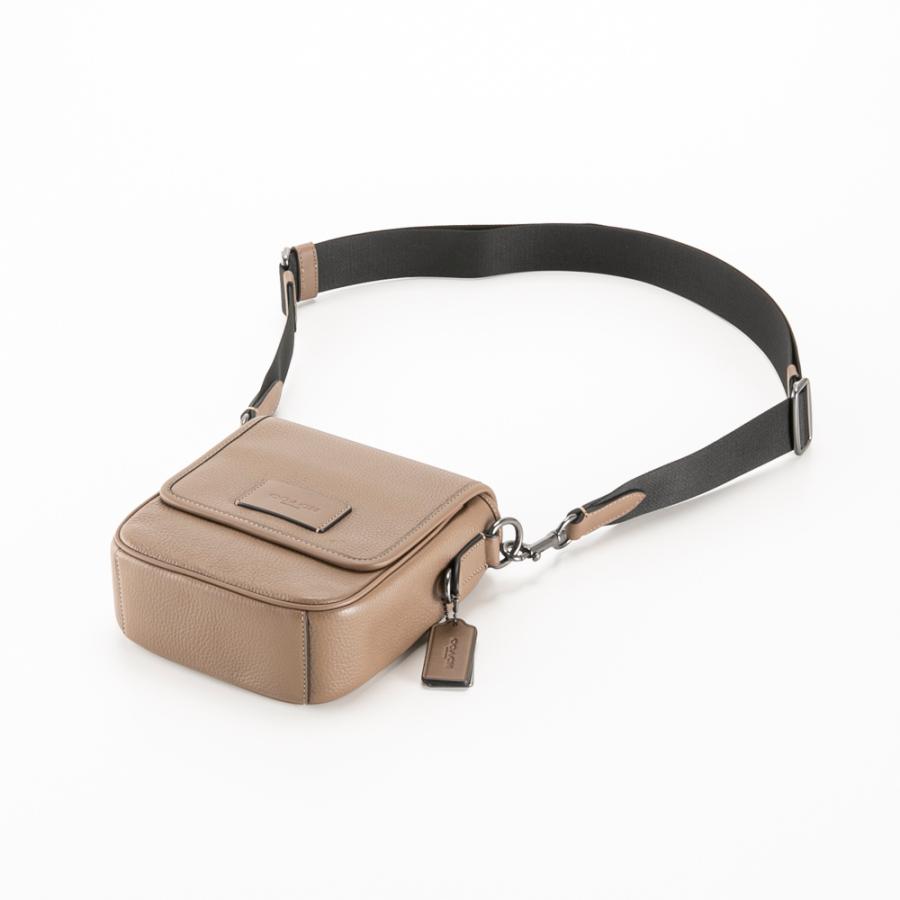 COACH（コーチ） ショルダーバッグ ルーカス クロスボディ リファイン 