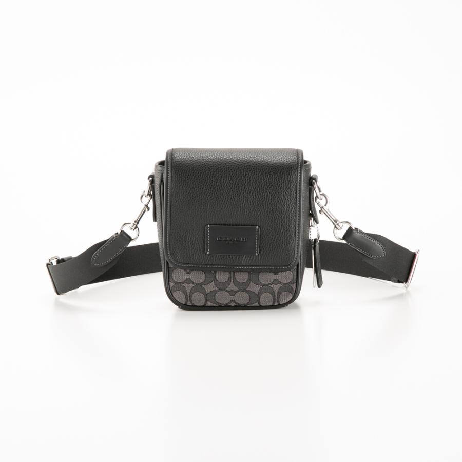 COACH（コーチ） ショルダーバッグ ルーカス クロスボディ 