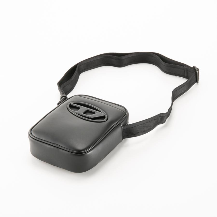 DIESEL（ディーゼル） ショルダーバッグ HOLI-D CROSSBODY X10260P5925