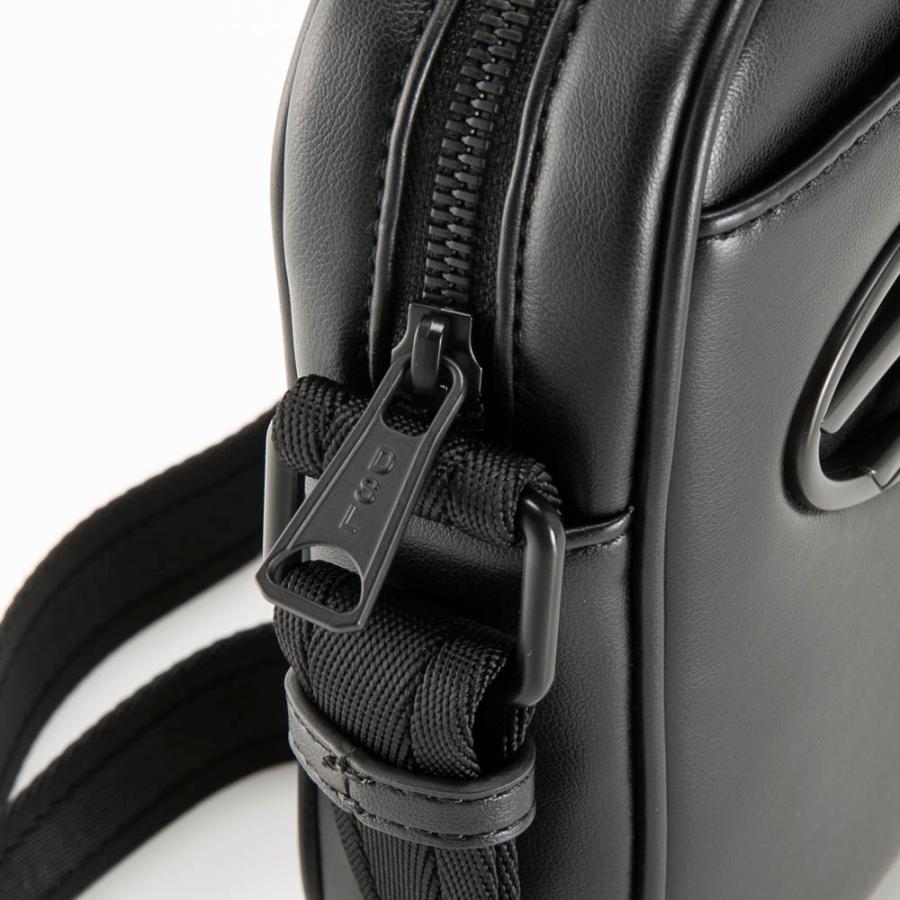 DIESEL（ディーゼル） ショルダーバッグ HOLI-D CROSSBODY X10260P5925