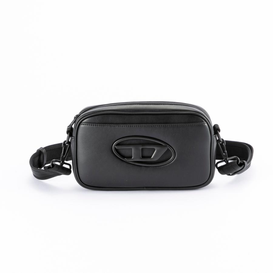 DIESEL（ディーゼル） ショルダーバッグ HOLI-D カメラバッグ