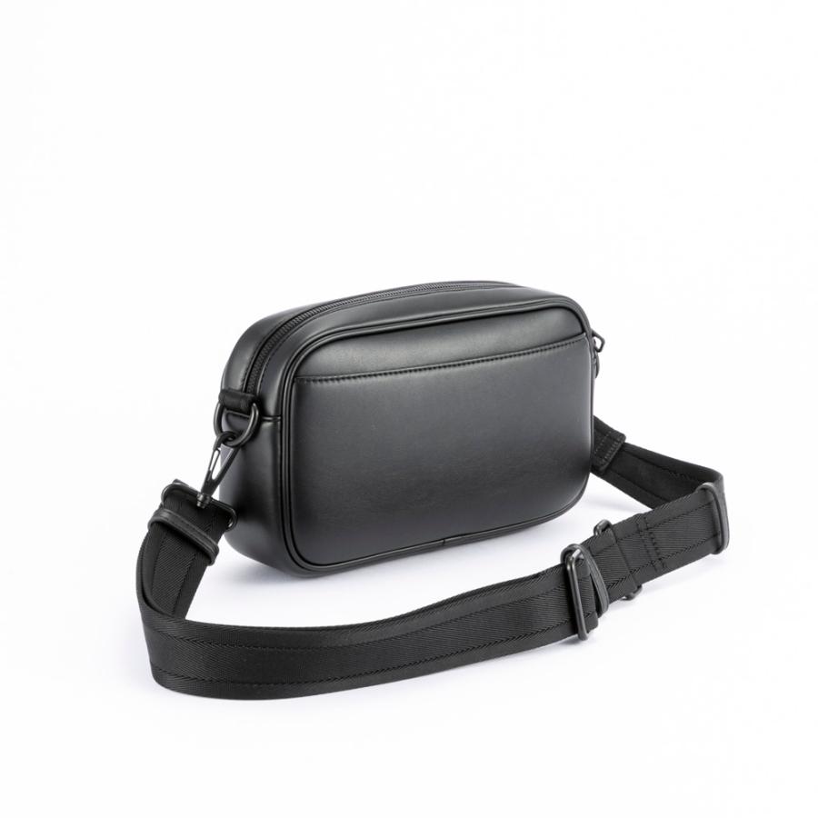 DIESEL（ディーゼル） ショルダーバッグ HOLI-D カメラバッグ