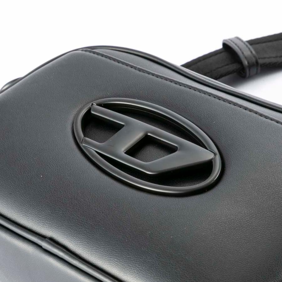 ディーゼル DIESEL ショルダーバッグ HOLI-D カメラバッグ X10262P5925　フィットハウスの画像