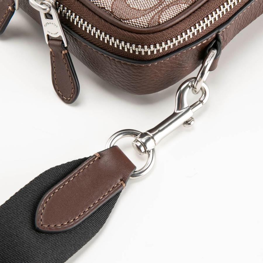 COACH（コーチ） ショルダーバッグ スタントン クロスボディ
