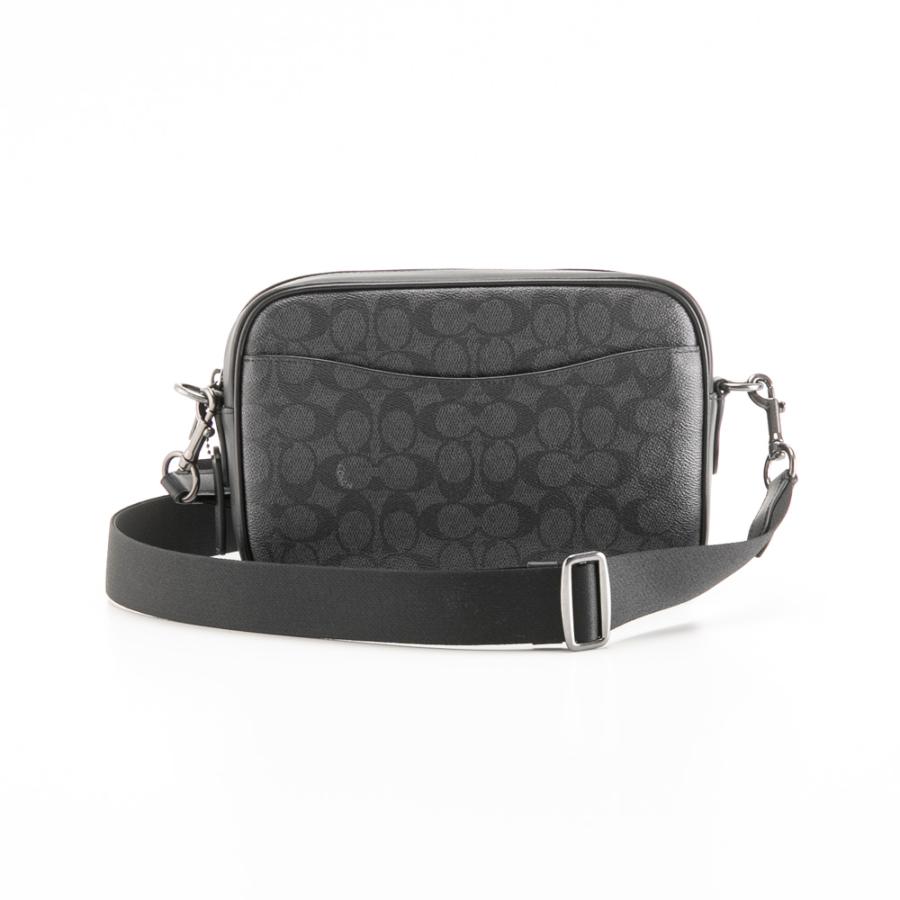 COACH（コーチ） ショルダーバッグ エリアス クロスボディ CZ401