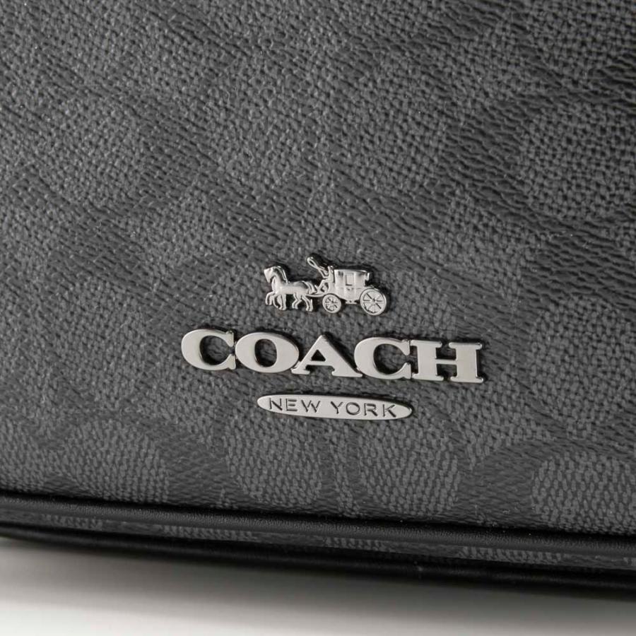 COACH（コーチ） ショルダーバッグ エリアス クロスボディ CZ401