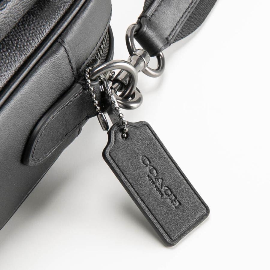 COACH（コーチ） ショルダーバッグ エリアス クロスボディ CZ401