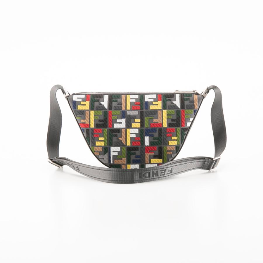 FENDI（フェンディ） FENDI FF MELON SMALL クロスボディバッグ 7VA635