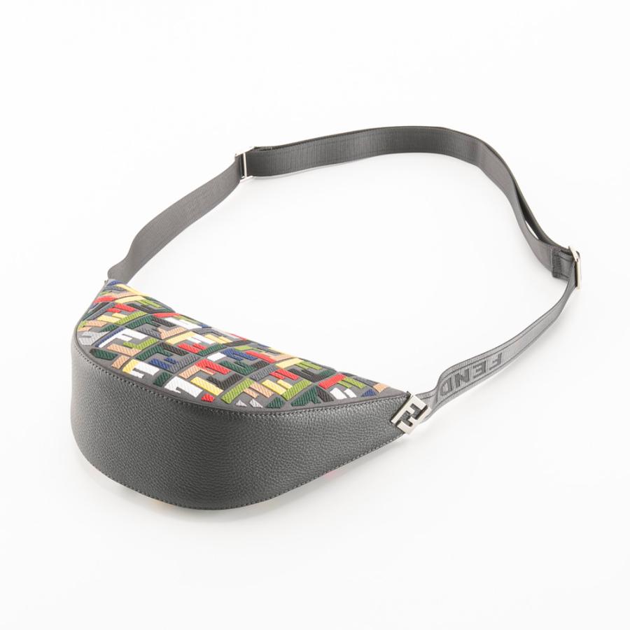 FENDI（フェンディ） FENDI FF MELON SMALL クロスボディバッグ 7VA635