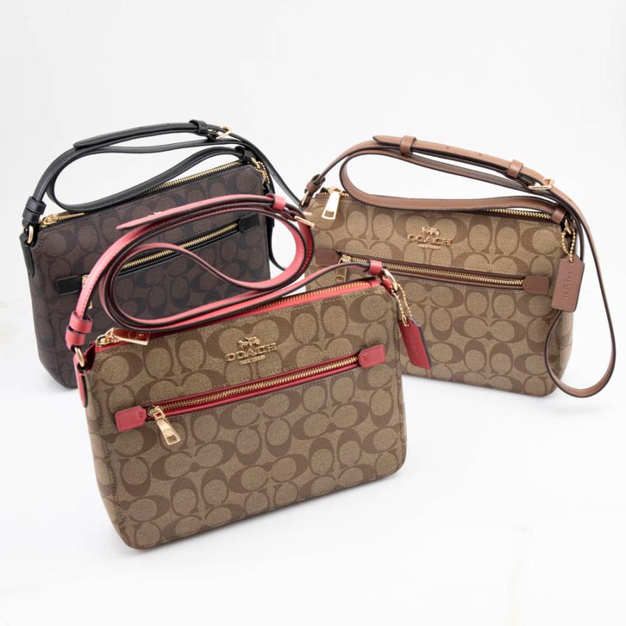 速達メール便送料無料 コーチ Coach ショルダーバッグ ギャラリーシグネチャーファイルバッグ ギフトラッピング無料 Fit House 通販 Paypayモール 21年最新海外 Etcui Com
