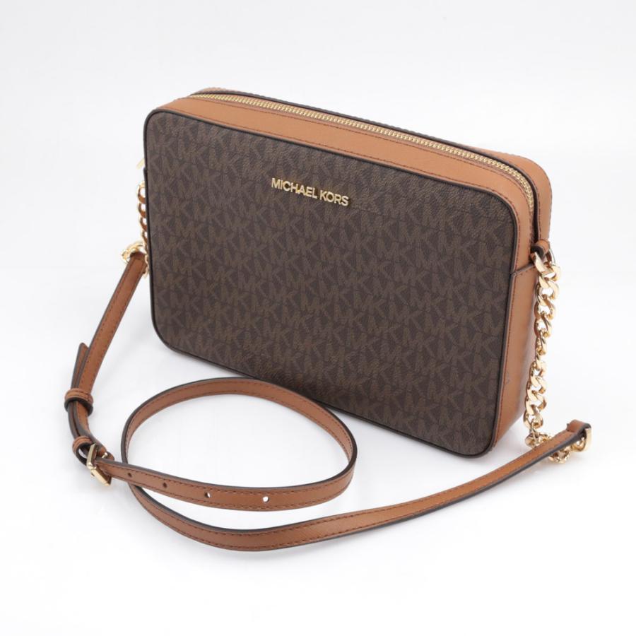 michael kors ew crossbody bag