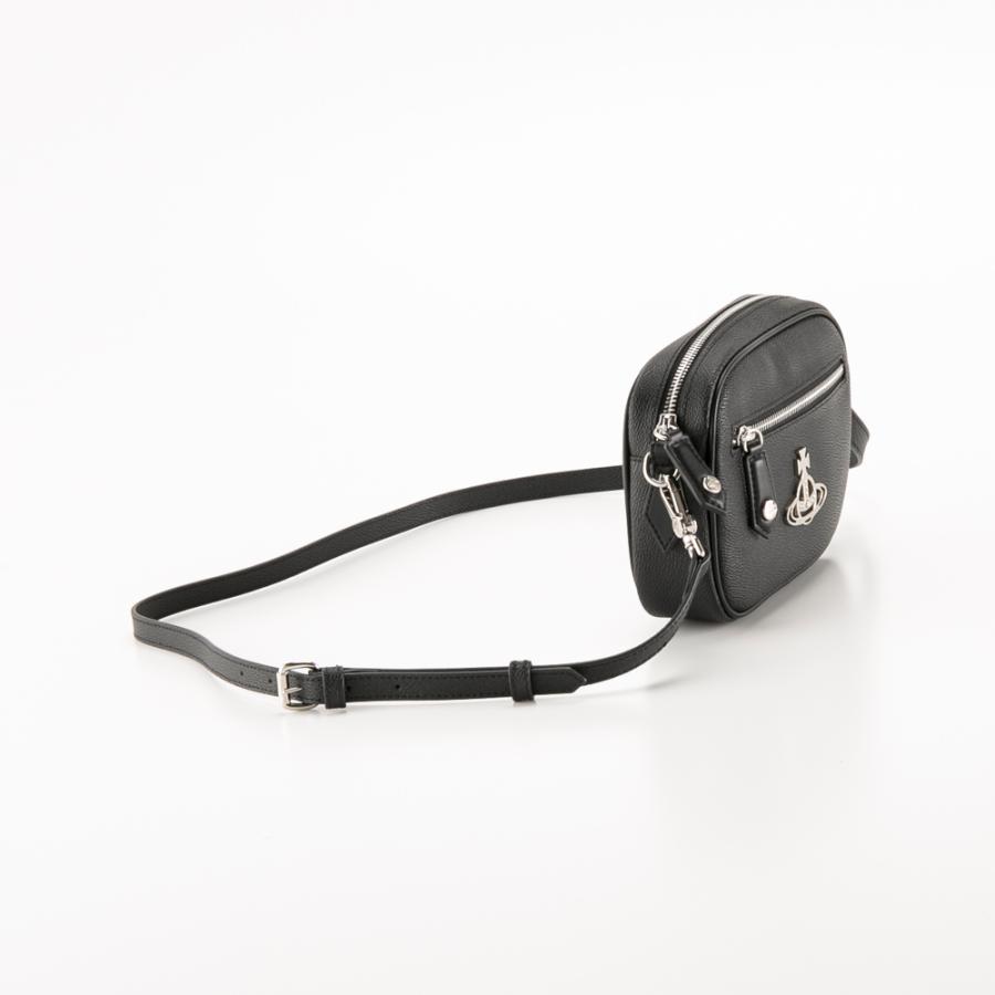 Vivienne Westwood（ヴィヴィアンウエストウッド） ショルダーバッグ