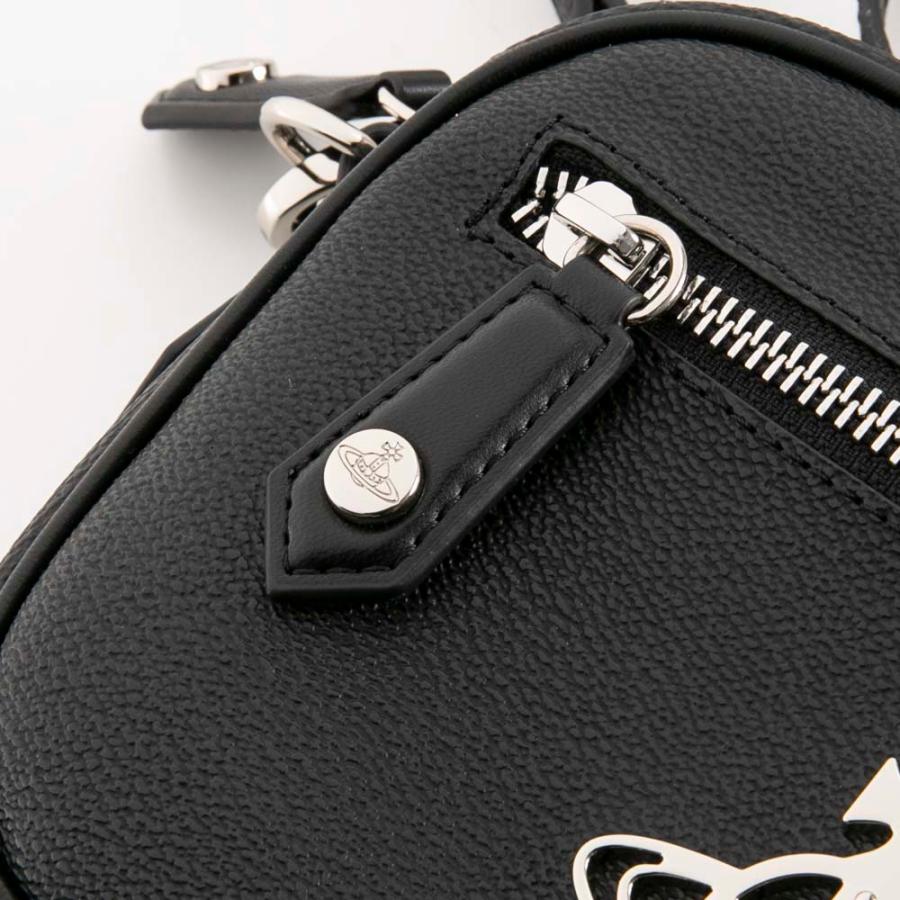 Vivienne Westwood（ヴィヴィアンウエストウッド） ショルダーバッグ