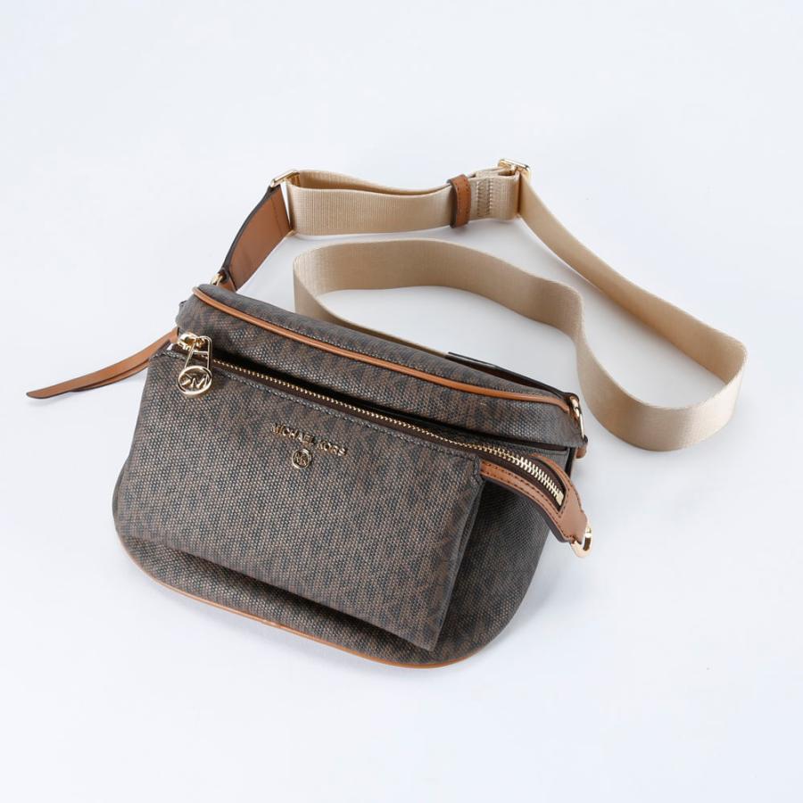 MICHAEL KORS（マイケルコース） ショルダーバッグ SLATER MD