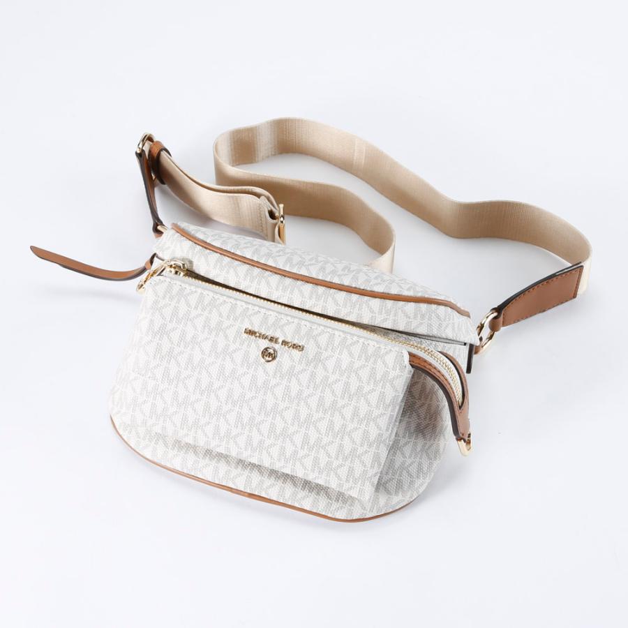 マイケルコース MICHAEL KORS ショルダーバッグ SLATER MD MESSENGER 30T0G04M6B　フィットハウス_2