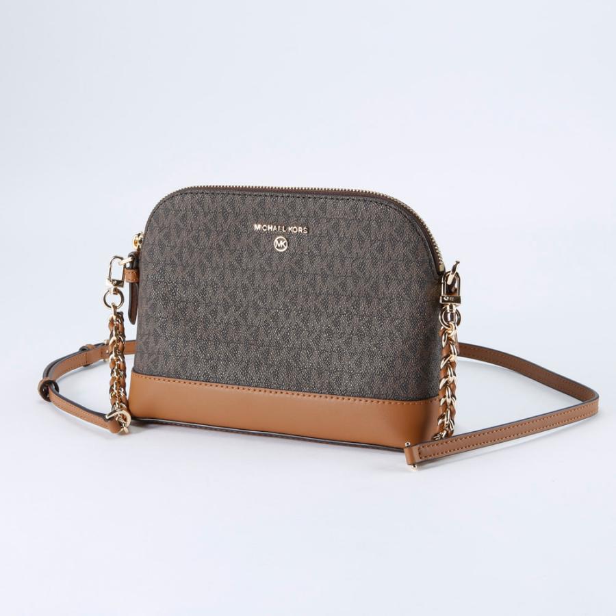 MICHAEL KORS（マイケルコース） ショルダーバッグ JET SET CHARM DOME 