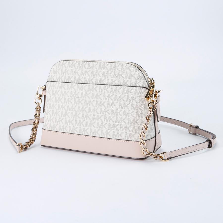 MICHAEL KORS（マイケルコース） ショルダーバッグ JET SET CHARM DOME 