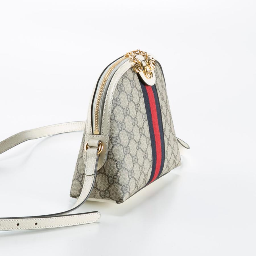 グッチ GUCCI ハンドバッグ ボストンバッグショルダーバッグ GGスプリーム GUCCI（グッチ） GUCCI GGスプリームショルダーバッグ OPHIDIA 499621