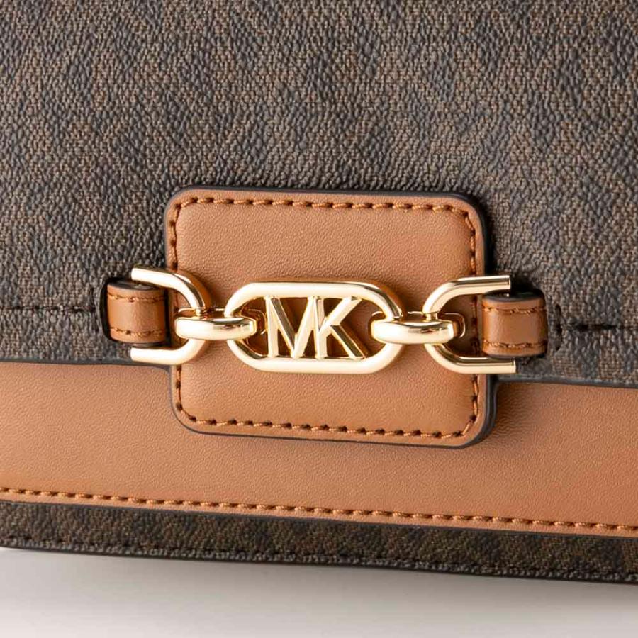 MICHAEL KORS（マイケルコース） ショルダーバッグ HEATHER 
