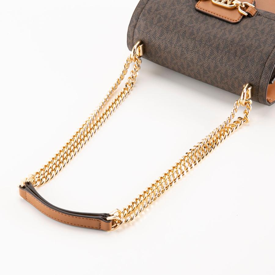 MICHAEL KORS（マイケルコース） ショルダーバッグ HEATHER 