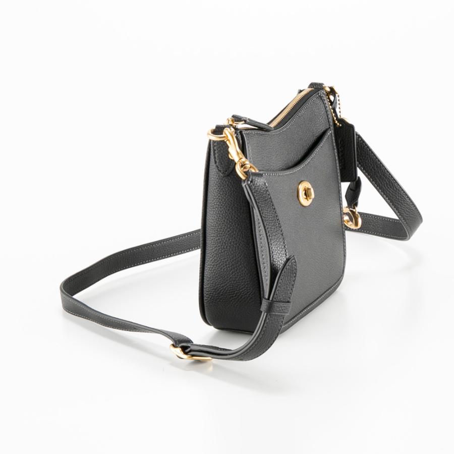 コーチ ショルダーバッグ　COACH COACH（コーチ） ショルダーバッグ CHAISE ミニクロスボディ CC390