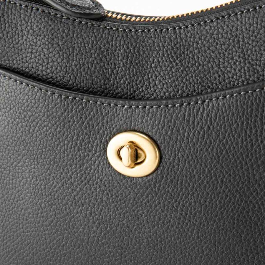 COACH（コーチ） ショルダーバッグ CHAISE ミニクロスボディ CC390