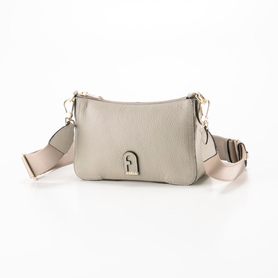 FURLA（フルラ） ショルダーバッグ ATENA WB00397-BX0305 フィット