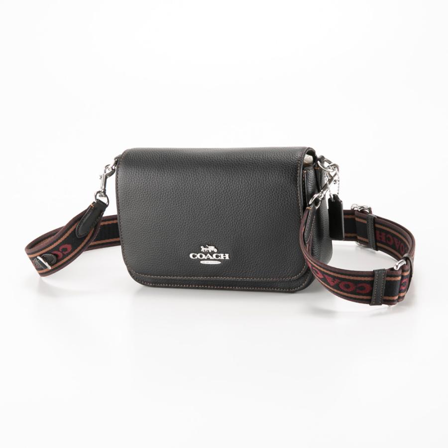 COACH（コーチ） ローガン メッセンジャー ショルダーバッグ CH252