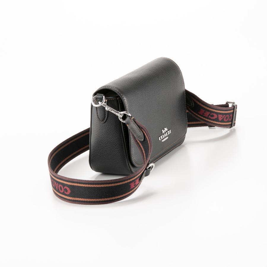 COACH（コーチ） ローガン メッセンジャー ショルダーバッグ CH252