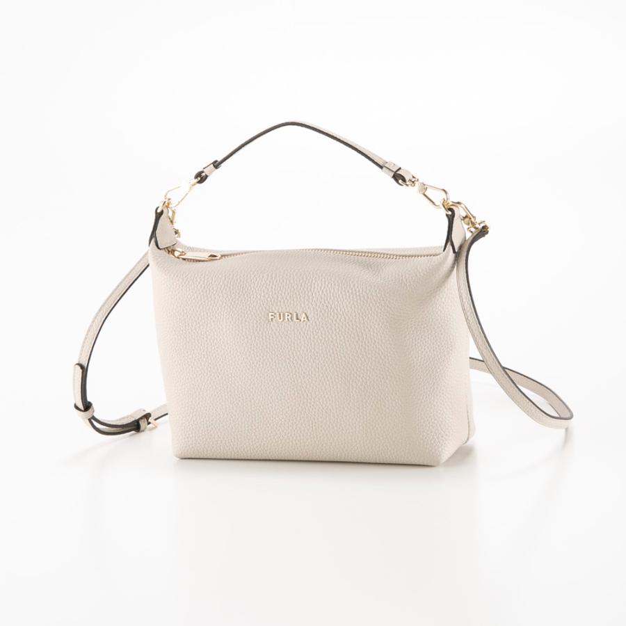 フルラ FURLA ショルダーバッグ SOPHIE XL CROSSBODY/PERLA e EK62YE0BX0305 フィットハウス