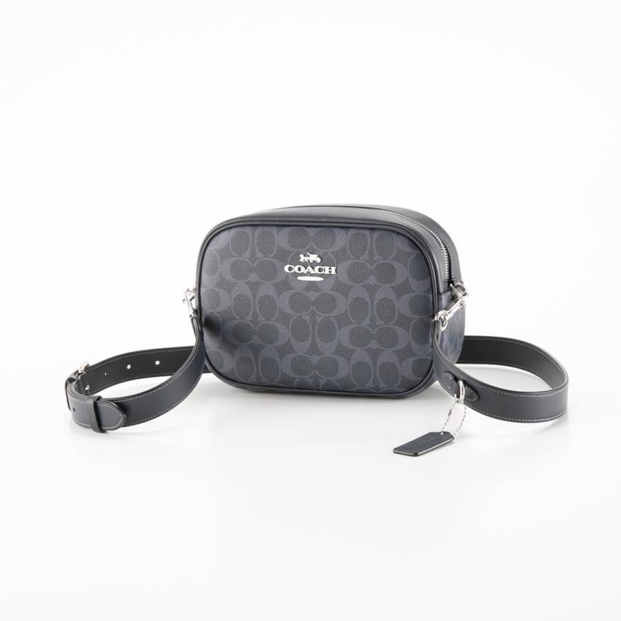 COACH（コーチ） ショルダーバッグ シグネチャージェイミー カメラ