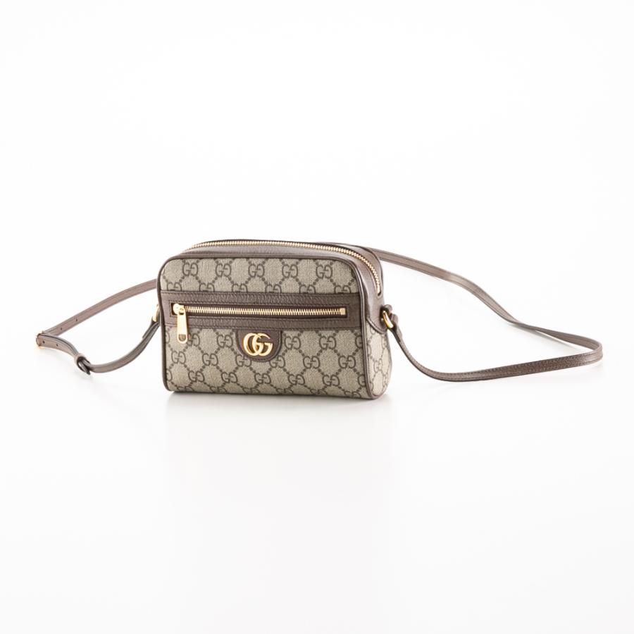 GUCCI グッチ GGスプリーム OPHIDIA スーパーミニショルダー GUCCI グッチ GGスプリーム OPHIDIA スーパーミニショルダー