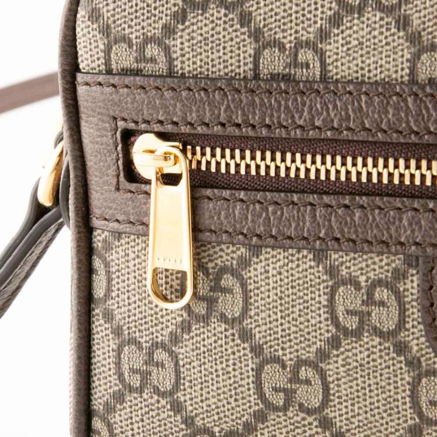 GUCCI グッチ GGスプリーム OPHIDIA スーパーミニショルダー GUCCI グッチ GGスプリーム OPHIDIA スーパーミニショルダー
