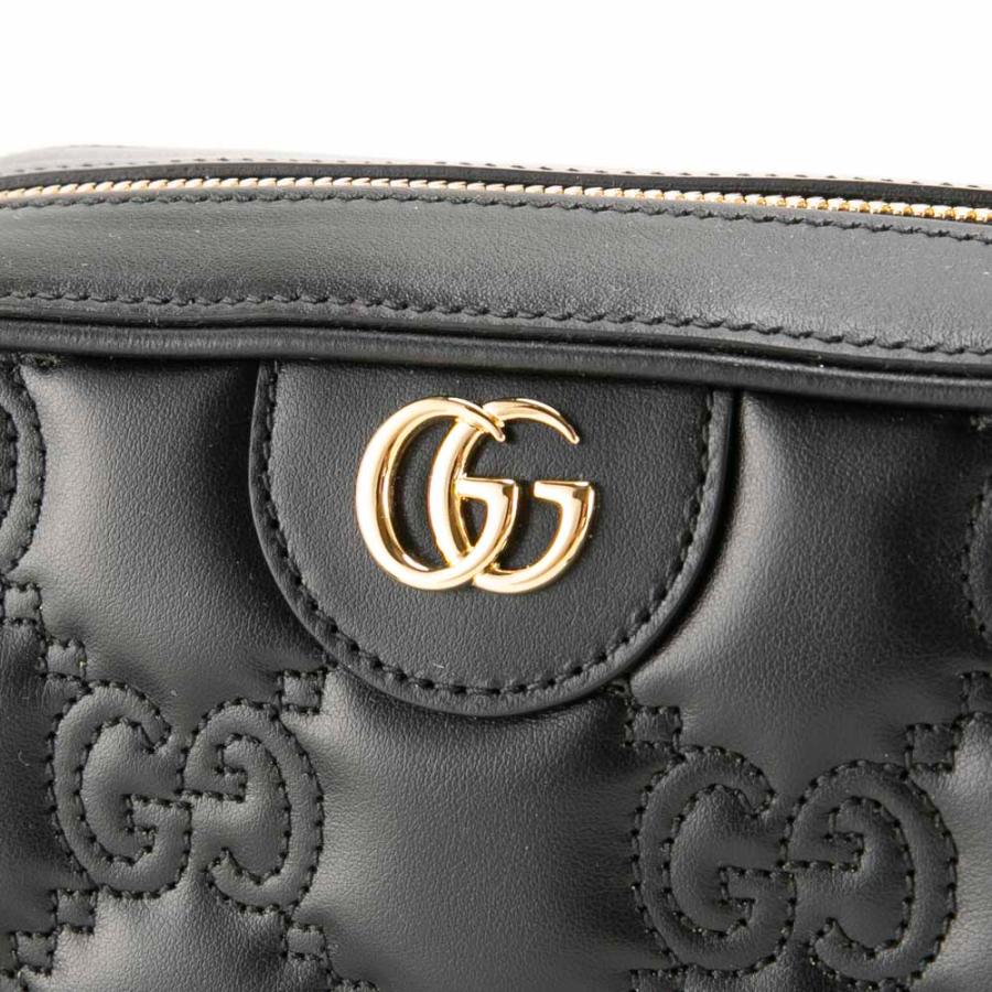 GUCCI グッチ GG MATELASSE SM ショルダーバッグ 702234 UM8HG GUCCI グッチ GG MATELASSE SM ショルダーバッグ 702234 UM8HG
