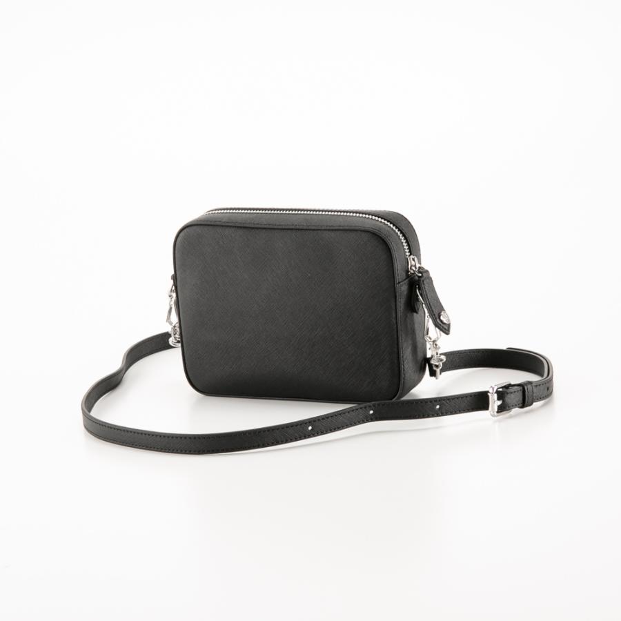 VIVIENNE WESTWOOD ショルダーバッグ 43030064 41214 CAMERA BAG Vivienne Westwood ヴィヴィアンウエストウッド ショルダー