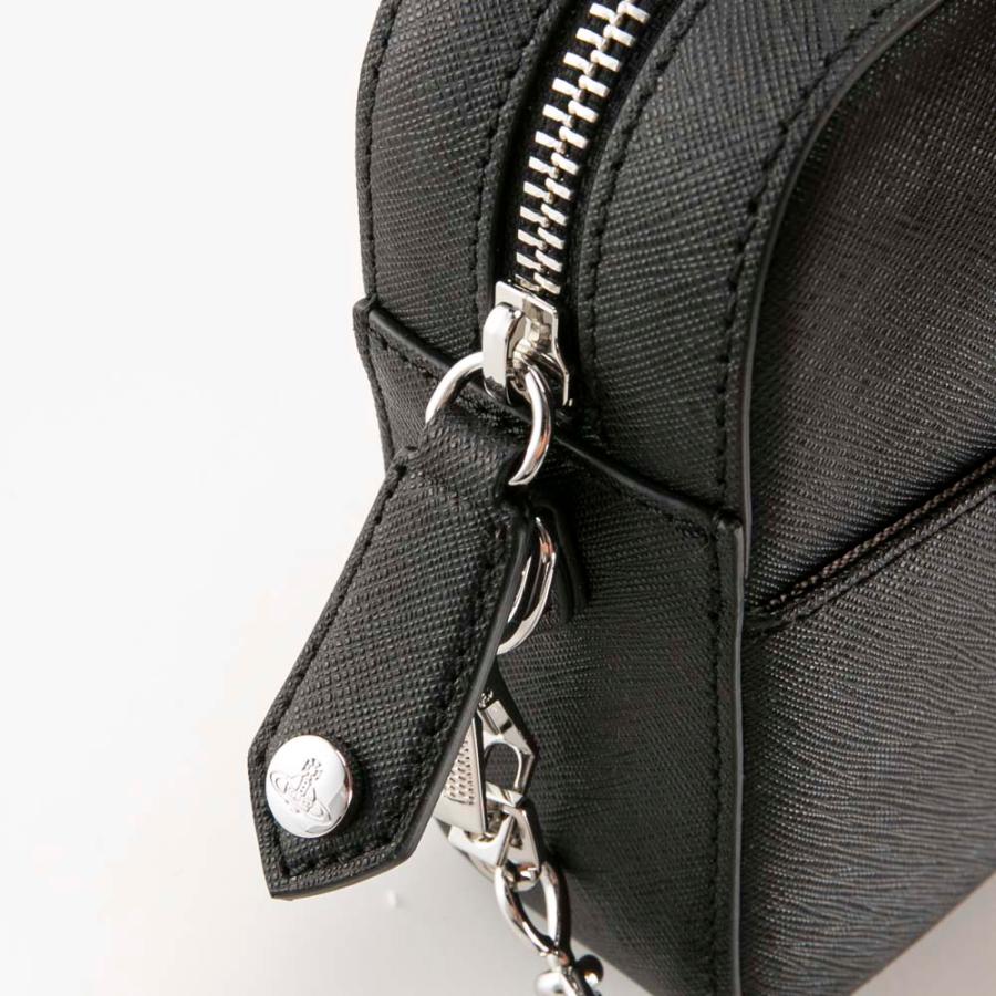 Vivienne Westwood（ヴィヴィアンウエストウッド） ショルダーバッグ