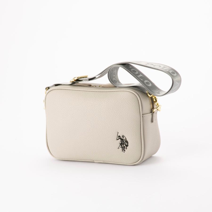 U.S. POLO ASSN.（ユーエスポロアッスン） US POLO ASSN シュリンク
