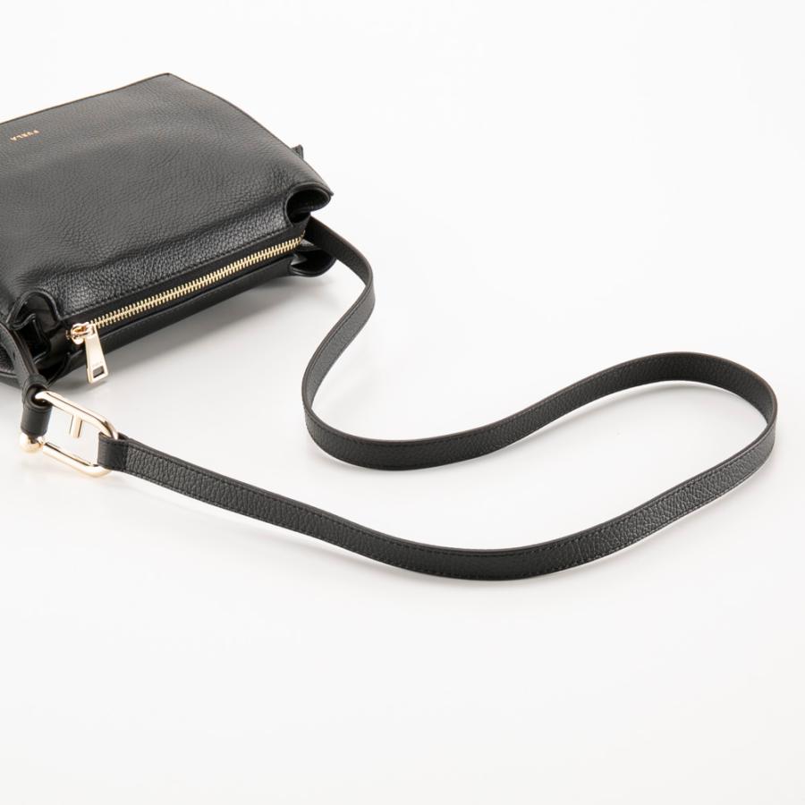 FURLA（フルラ） ショルダーバッグ NUVOLA CROSSBODY WB01275-HSF000