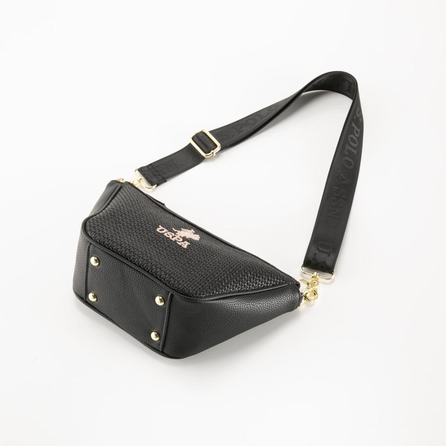 U.S. POLO ASSN.（ユーエスポロアッスン） US POLO ASSN バカンス 