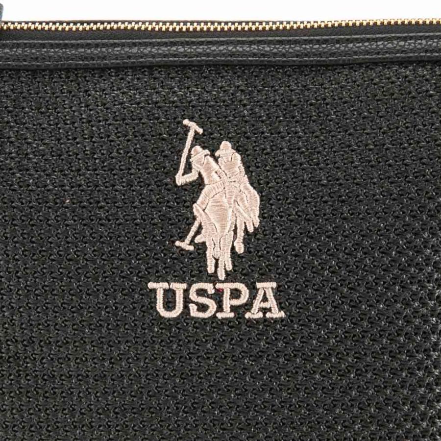 U.S. POLO ASSN.（ユーエスポロアッスン） US POLO ASSN バカンス 