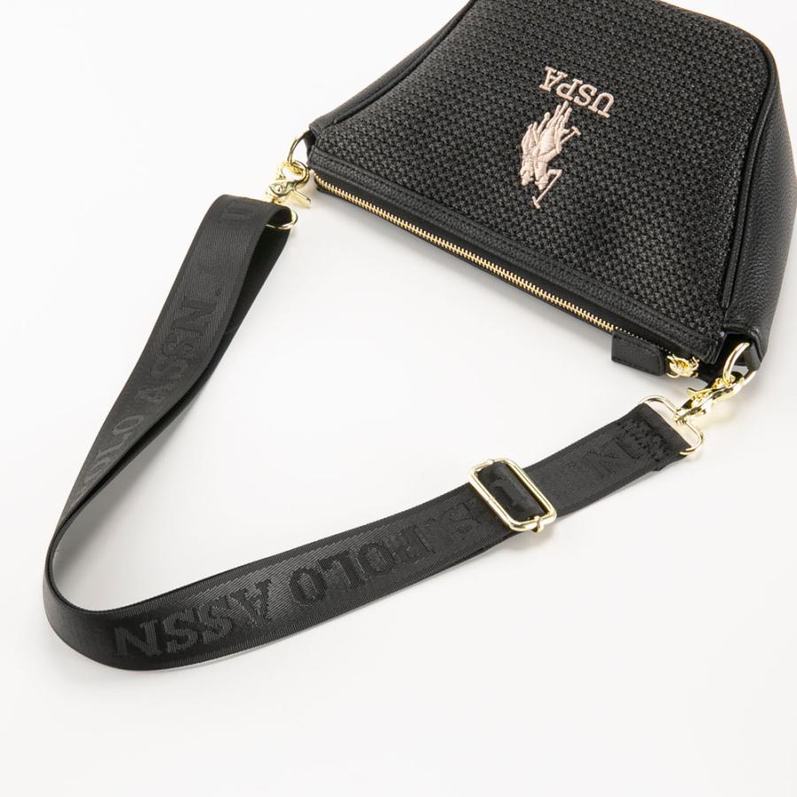 U.S. POLO ASSN.（ユーエスポロアッスン） US POLO ASSN バカンス 
