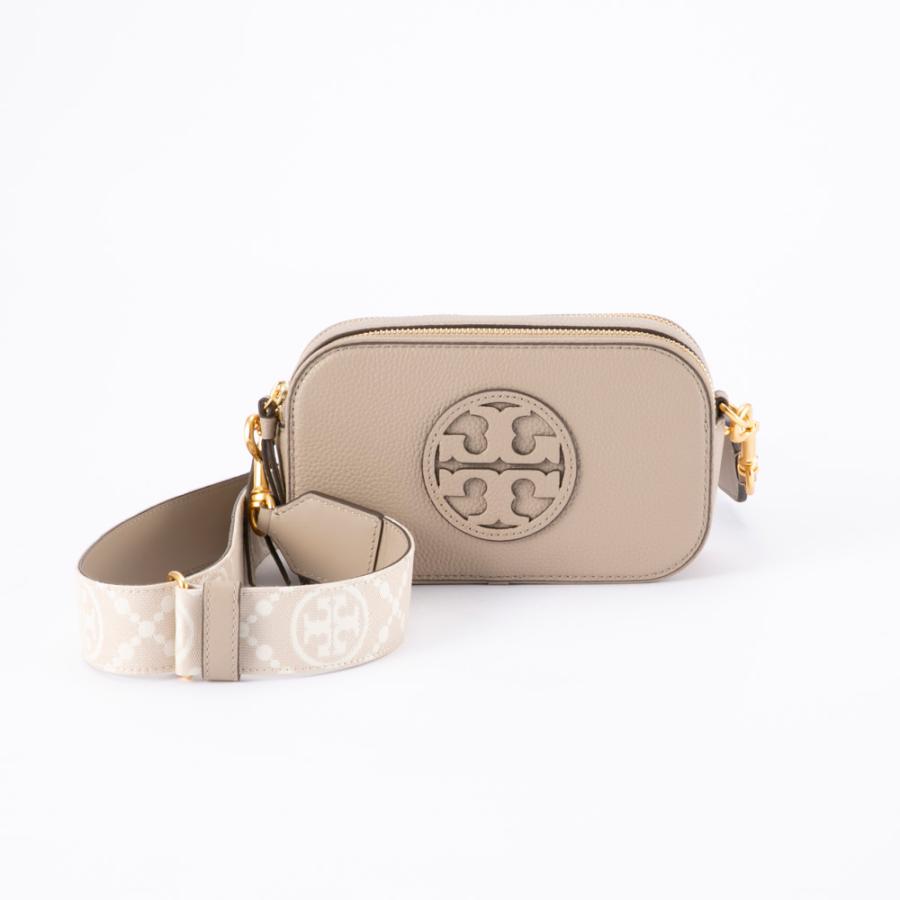 TORY BURCH（トリーバーチ） ショルダーバッグ MILLER MINI CROSSBODY