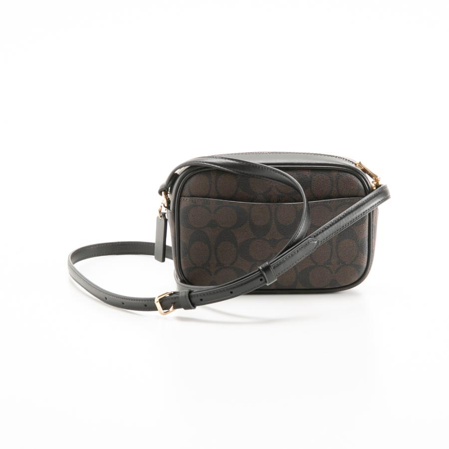 COACH（コーチ） ショルダーバッグ ミニ ジェイミー カメラバッグ 