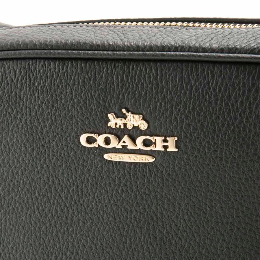 COACH（コーチ） ショルダーバッグ ミニ ジェイミー カメラバッグ