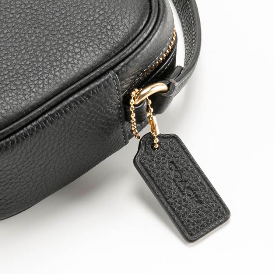 COACH（コーチ） ショルダーバッグ ミニ ジェイミー カメラバッグ
