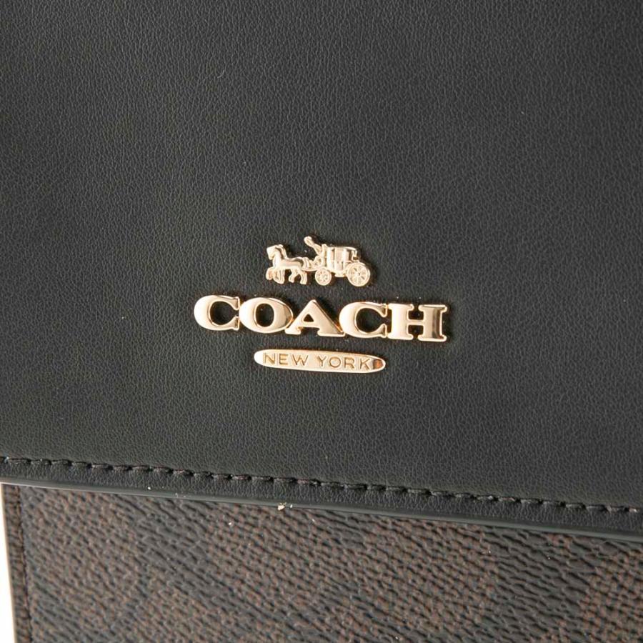 COACH（コーチ） ショルダーバッグ フォーン クロスボディ
