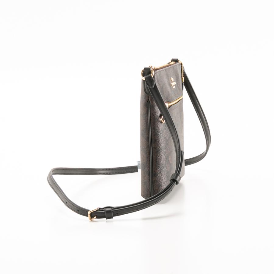 COACH（コーチ） ショルダーバッグ シグネチャー ミニローワン