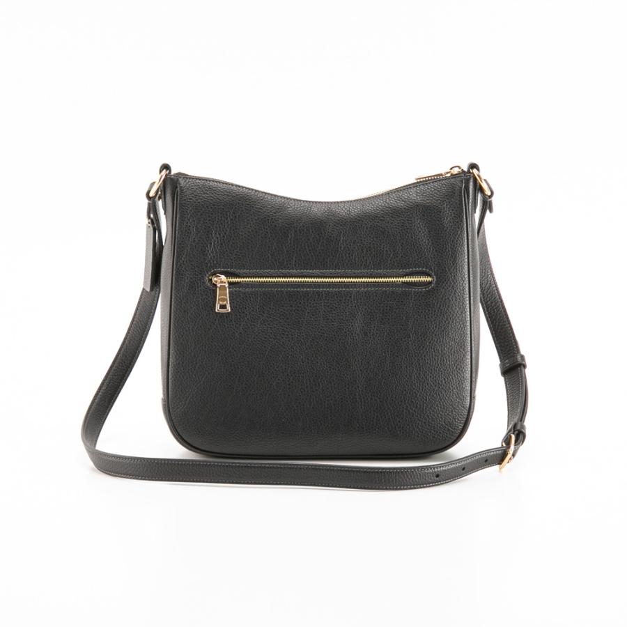 コーチ　エリーファイルバッグ　ブラック COACH（コーチ） ショルダーバッグ エリー ファイル バッグ CU960